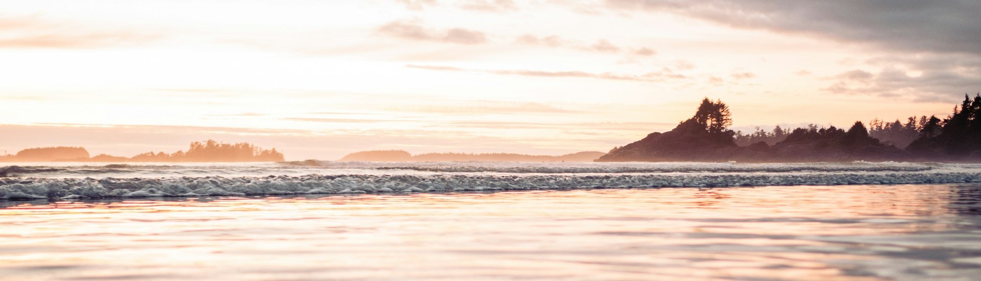User banner