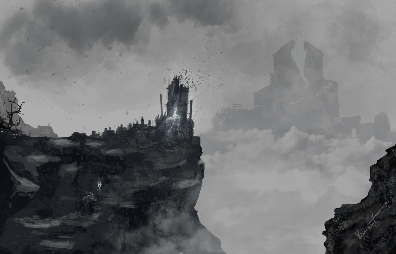 User banner