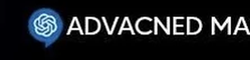 Zoomed in further, now centred on the miss-spelt word "advacned".